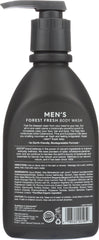 JASON: Body Wash Mens All in One, 30 oz