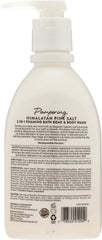 JASON: Body Wash Himalayan Pink Salt, 30 fo