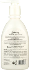 JASON: Body Wash Glowing Apricot, 30 oz