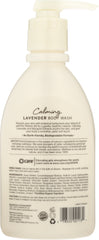 JASON: Body Wash Calming Lavender, 30 oz