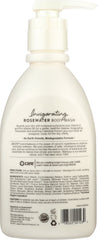 JASON: Body Wash Invigorating Rosewater, 30 oz