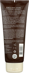 JASON: Hand & Body Lotion Smoothing Coconut, 8 oz