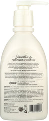 JASON: Body Wash Smoothing Coconut, 30 oz