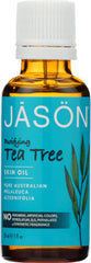 JASON: Skin Oil Purifying Tea Tree, 1 oz