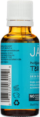 JASON: Skin Oil Purifying Tea Tree, 1 oz