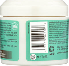 JASON: Creme Aloe 84% Vitamin E, 4 oz