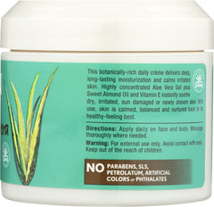 JASON: Creme Aloe 84% Vitamin E, 4 oz