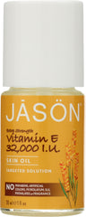 JASON: Extra Strength Vitamin E Skin Oil 32,000 I.U., 1 oz