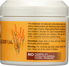 JASON: Age Renewal Vitamin E Moisturizing Creme 25,000 IU, 4 oz