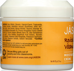 JASON: Revitalizing Vitamin E 5,000 IU, 4 oz