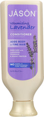 JASON: Volumizing Conditioner Lavender, 16 Oz