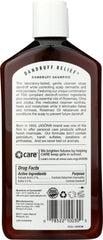 JASON: Treatment Shampoo Dandruff Relief, 12 oz