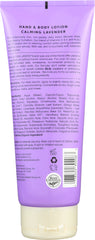 JASON: Hand & Body Lotion Calming Lavender, 8 oz