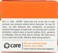 JASON: C-Effects Pure Natural Crème, 2 oz