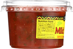 CASA SANCHEZ FOODS: Mild Salsa Roja, 15 oz