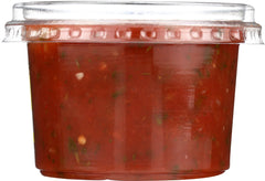 CASA SANCHEZ FOODS: Mild Salsa Roja, 15 oz