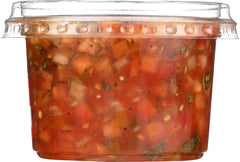 CASA SANCHEZ FOODS: Pico de Gallo Chunky Salsa, 15 oz