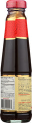 LEE KUM KEE: Sauce Oyster Premium, 9 oz