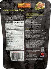 LEE KUM KEE: Panda Brand Lettuce Wrap Sauce, 8 oz