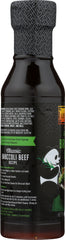 LEE KUM KEE: Beef Broccoli Sauce, 14.7 oz