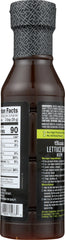 LEE KUM KEE: Sauce For Lettuce Wrap, 15.7 oz