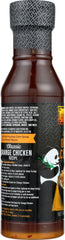 LEE KUM KEE: Panda Orange Chicken Sauce, 16.4 oz