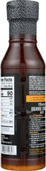 LEE KUM KEE: Panda Orange Chicken Sauce, 16.4 oz