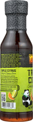 LEE KUM KEE: Triple Citrus Grilling And Dipping Sauce, 16.4 oz