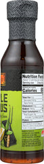 LEE KUM KEE: Triple Citrus Grilling And Dipping Sauce, 16.4 oz