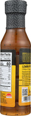 LEE KUM KEE: Lemon Pepper Grilling And Dipping Sauce, 15 oz