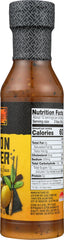 LEE KUM KEE: Lemon Pepper Grilling And Dipping Sauce, 15 oz