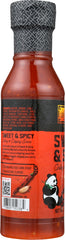 LEE KUM KEE: Sweet And Spicy Grilling And Dipping Sauce, 15.7 oz