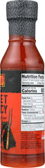 LEE KUM KEE: Sweet And Spicy Grilling And Dipping Sauce, 15.7 oz