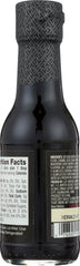 LEE KUM KEE: Panda Brand Mushroom Flavored Dark Soy Sauce, 5.1 oz