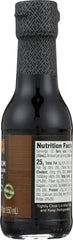 LEE KUM KEE: Panda Brand Mushroom Flavored Dark Soy Sauce, 5.1 oz