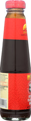LEE KUM KEE PANDA: Oyster Sauce Red, 9 Oz