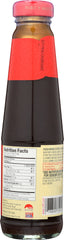 LEE KUM KEE PANDA: Oyster Sauce Red, 9 Oz