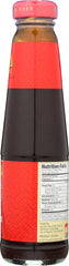 LEE KUM KEE PANDA: Oyster Sauce Red, 9 Oz