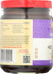LEE KUM KEE: Hoisin Sauce, 8.5 oz