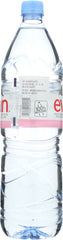 EVIAN: Spring Water, 1.5 lt