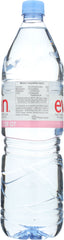EVIAN: Spring Water, 1.5 lt