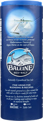 LA BALEINE: Sea Salt Fine , 26.5 oz