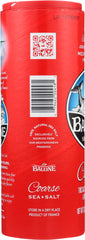 LA BALEINE: Coarse Sea Salt, 26.5 oz