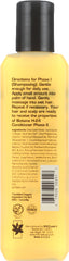 MILL CREEK: Biotene H-24 Natural Shampoo with Biotin and Peptides Phase I, 8.5 oz