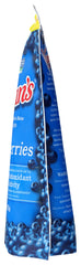 WYMAN'S: Fresh Frozen Wild Blueberries, 15 oz