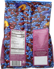 WYMANS: Fresh Frozen Cherry Berry Plum with Cacao Nibs, 3 lb