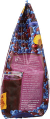 WYMANS: Fresh Frozen Cherry Berry Plum with Cacao Nibs, 3 lb