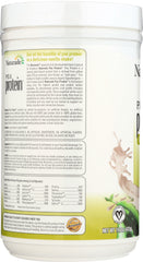 NATURADE: Pea Protein Vegan Shake Vanilla, 15.66 Oz