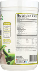 NATURADE: Pea Protein Vegan Shake Vanilla, 15.66 Oz