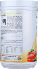 NATURADE: Soy Protein Booster Natural, 14.8 oz